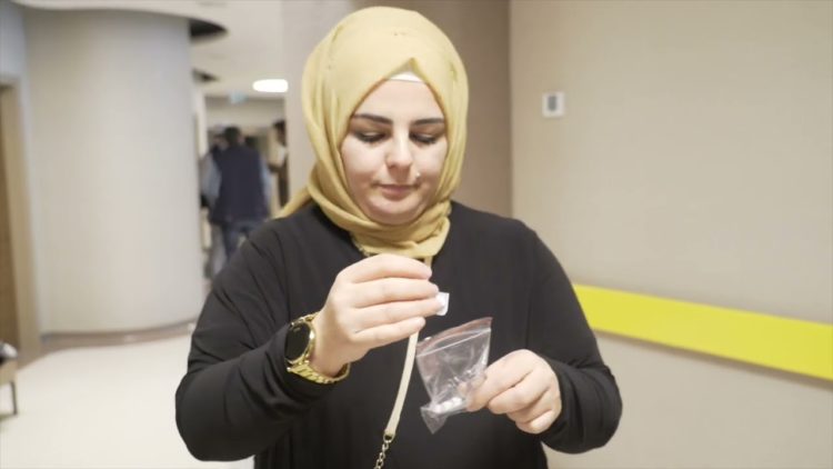 Questions médicales en Turquie
